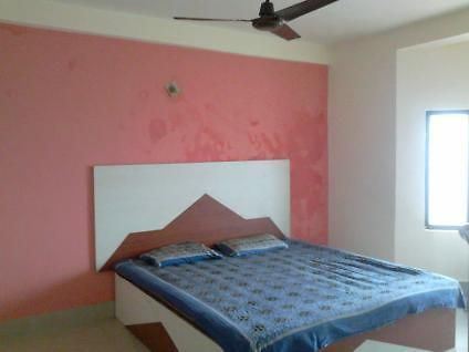 Hotel Sea Dream Lodge Puri Buitenkant foto