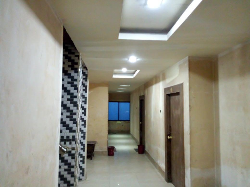 Hotel Sea Dream Lodge Puri Buitenkant foto