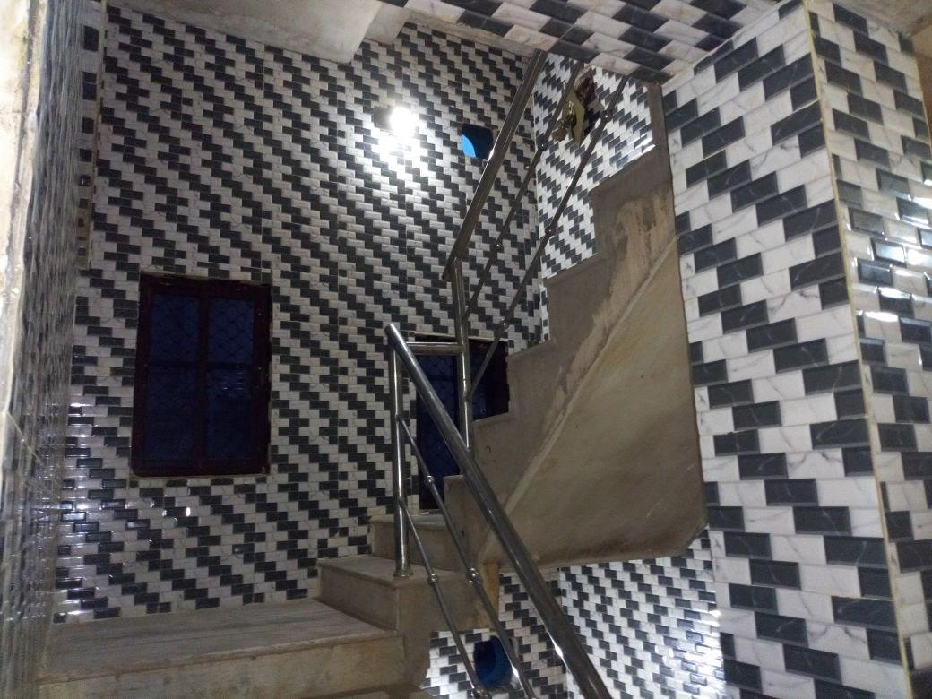 Hotel Sea Dream Lodge Puri Buitenkant foto